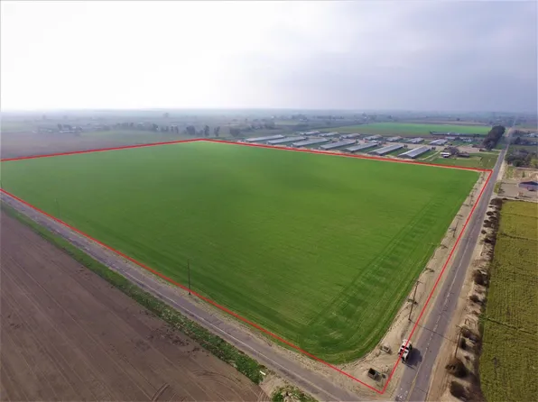 4th Street Ave, Stevinson, CA 95374