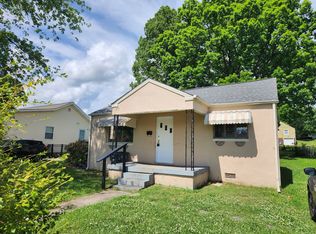 1825 Kenwood Rd, Kingsport, TN 37664