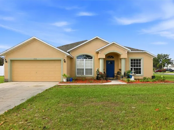 3535 Beau Chene Dr, Kissimmee, FL 34746