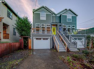 5610 SW Corbett Ave, Portland, OR 97239