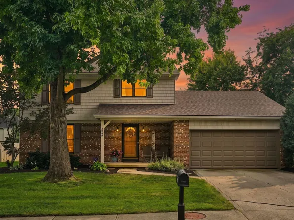 3259 Smiley Rd, Columbus, OH 43221