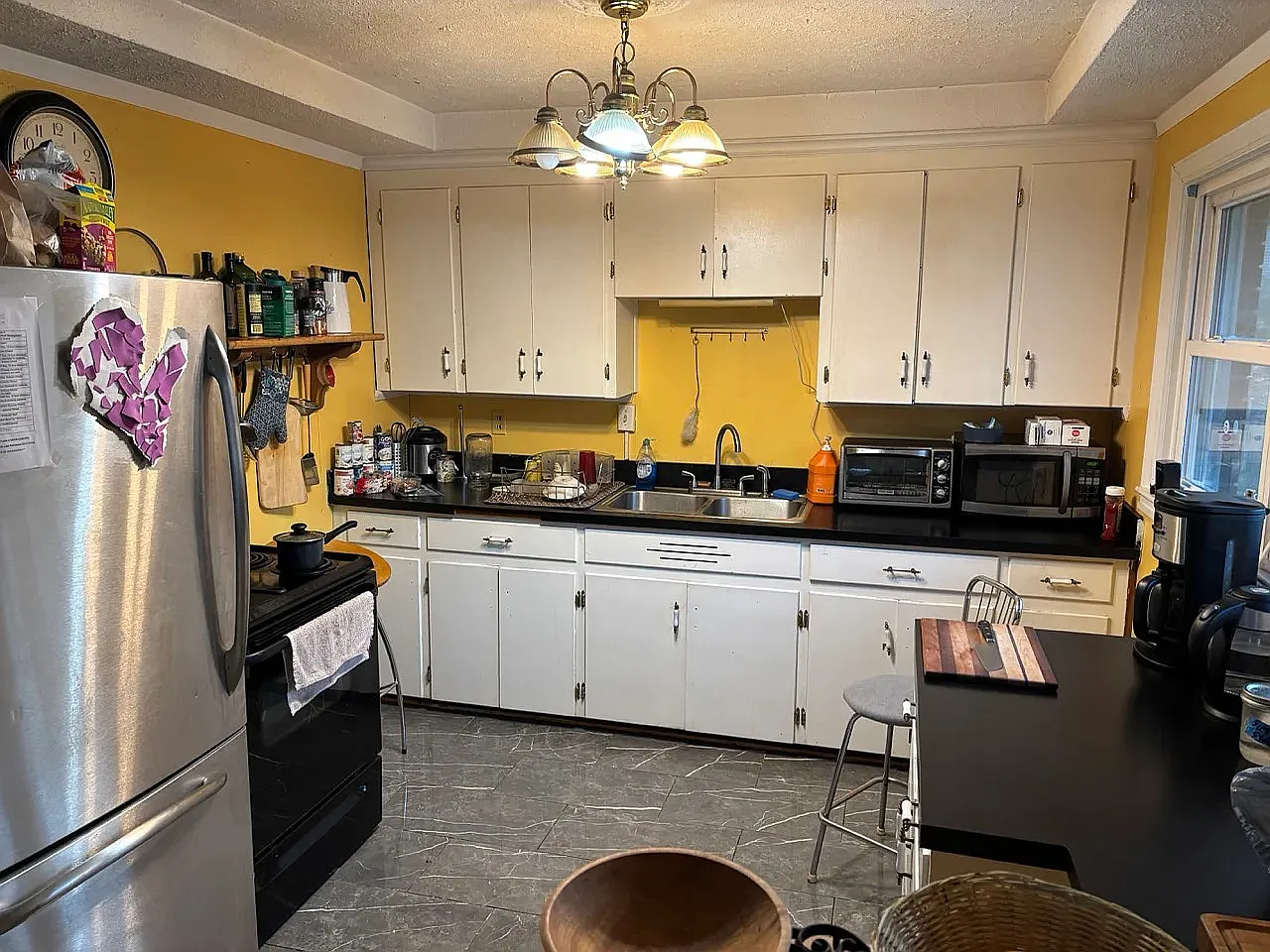3 bed, 1449 sqft, $2,200 — Photo 4
