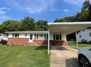 621 Scott St, Rogersville, TN 37857