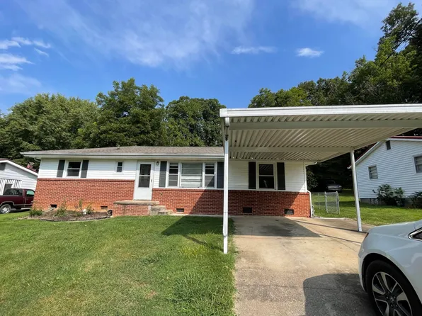 621 Scott St, Rogersville, TN 37857