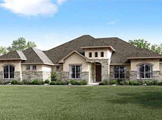 3500 Branch Holw, Leander, TX 78641