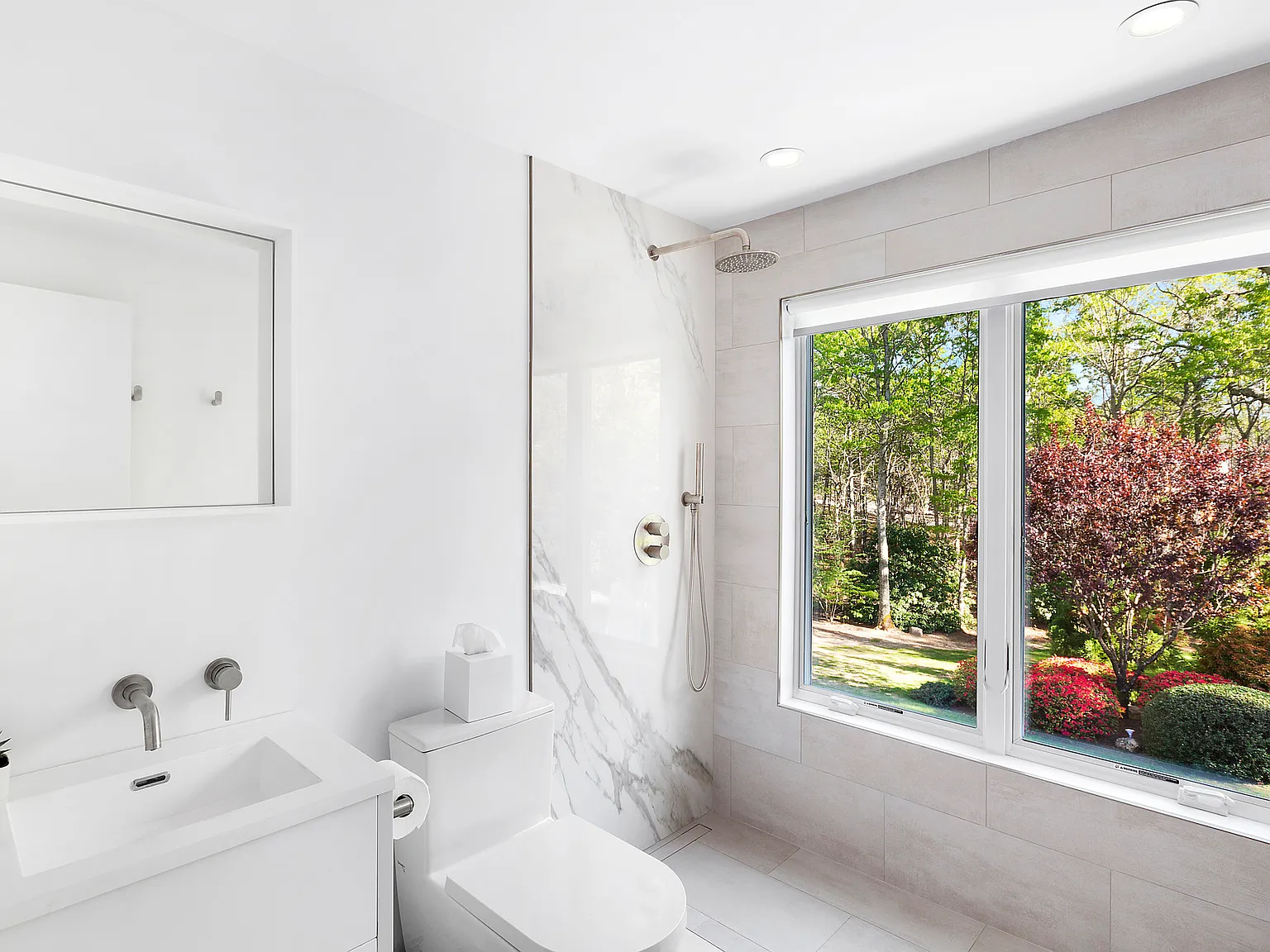 East Hampton Summer Rental — Photo 2