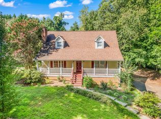 3428 Hunting Creek Dr, Pfafftown, NC 27040