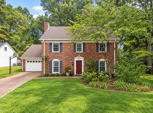 2112 Allenby Rd, Germantown, TN 38139