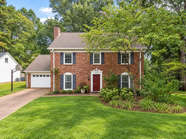 2112 Allenby Rd, Germantown, TN 38139