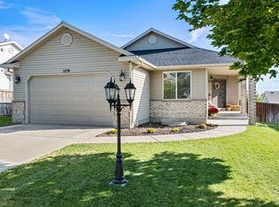 5791 S Stony Brook Way, Kearns, UT 84118