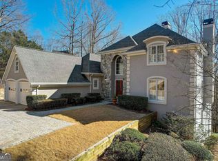 7435 Colony Ct, Cumming, GA 30041