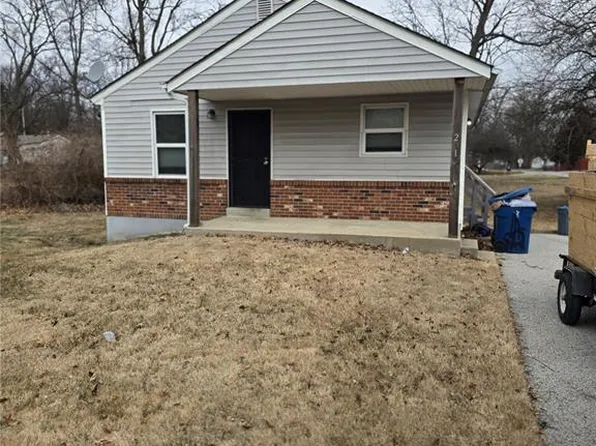 201 Becker Dr, Saint Louis, MO 63135