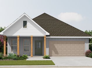 Osmond V G Plan, Abita Meadows, Abita Springs, LA 70420