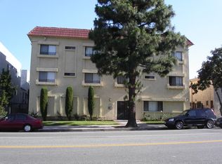 17312 Chatsworth St #I, Granada Hills, CA 91344