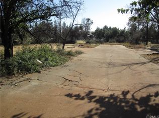 1176 Pearson Rd, Paradise, CA 95969