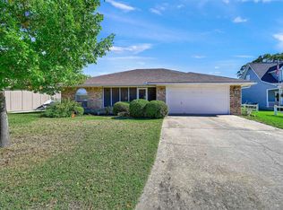 533 Kiowa Dr E, Lake Kiowa, TX 76240
