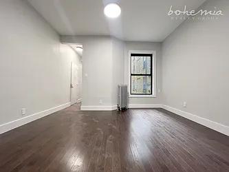 Rented by Bohemia Realty Group