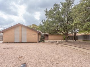 4001 Compton Dr, Midland, TX 79707