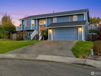 7634 70th Place NE, Marysville, WA, 98270