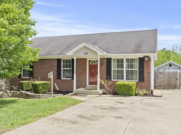 124 Brookfield Dr, Frankfort, KY 40601