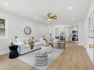 San Ysidro, San Diego, CA 92173