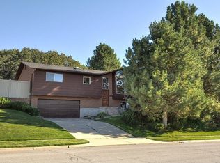 3541 Lexington Dr, Bountiful, UT 84010