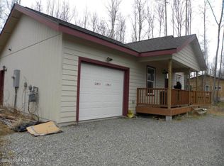 8860 W Angel Dr, Wasilla, AK 99623