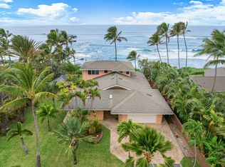 111 Aleiki Pl, Paia, HI 96779