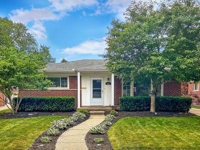 926 Englewood Ave, Royal Oak, MI, 48073
