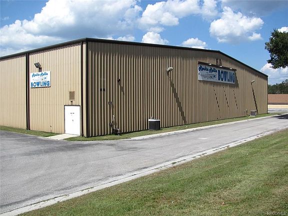 2nd image of 3330 N Lecanto Hwy