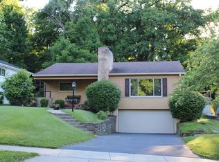 6525 Cliff Ridge Ave, Cincinnati, OH 45213