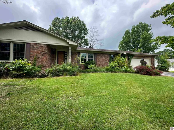 3929 Cleary Dr, Paducah, KY 42001