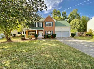 10595 Starling Trl, Hampton, GA 30228