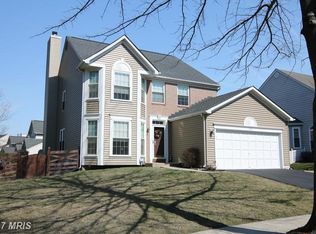 1400 Cowsill Dr, Severn, MD 21144