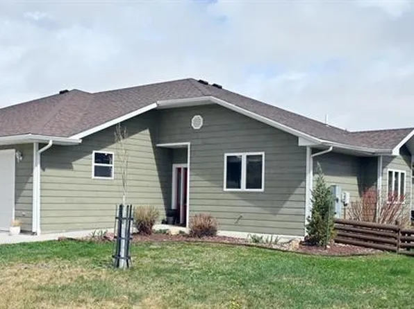 222 W Valley Ln, Buffalo, WY 82834