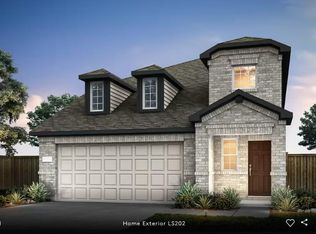 5103 Monarda Mint Dr, Austin, TX 78653