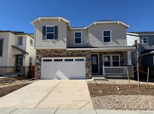 3373 N Catawba Way, Aurora, CO 80019