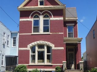 317 Foote Ave, Bellevue, KY 41073