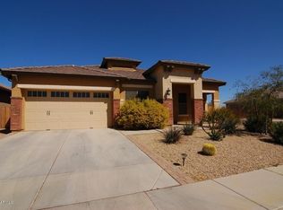 540 E Tropical Dr, Casa Grande, AZ 85122