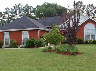 204 Day Lily Dr, Harvest, AL 35749