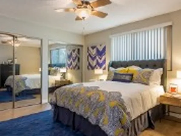 Ascent Apartment Homes