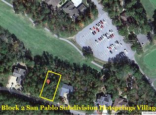 34 San Pablo Way, Hot Springs Village, AR 71909