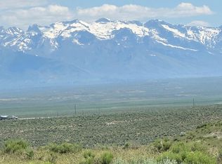 0 Sec Township 36n Rte #31-58E, Deeth, NV 89823