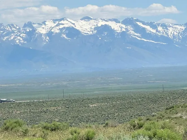 0 Sec Township 36n Rte #31-58E, Deeth, NV 89823