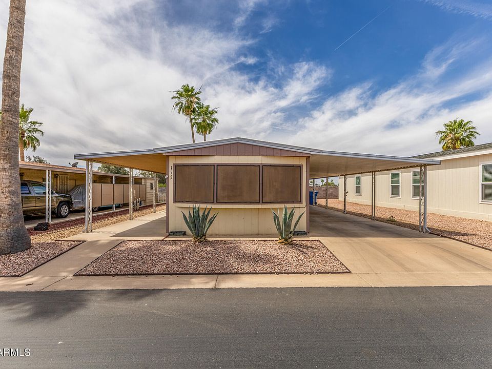 1st image of 9302 E Broadway Road #155