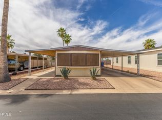 9302 E Broadway Road #155, Mesa, AZ 85208