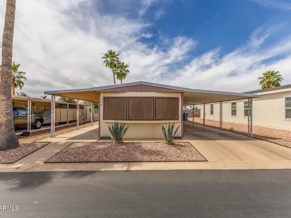 9302 E Broadway Road #155, Mesa, AZ 85208