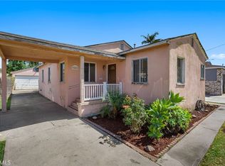 3221 W 113th St, Inglewood, CA 90303