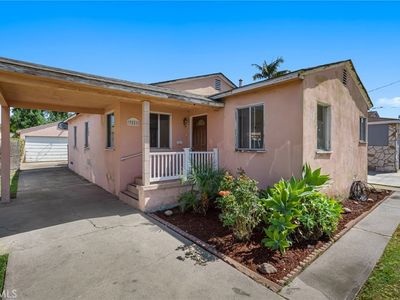 3221 W 113th St, Inglewood, CA, 90303