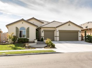 3601 W Elowin Ave, Visalia, CA